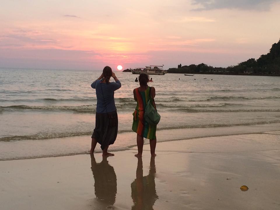 Von guten Plänen, … die nicht funktionieren – Koh Chang